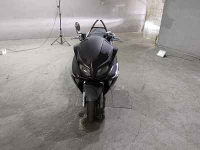Honda Forza Z 2007