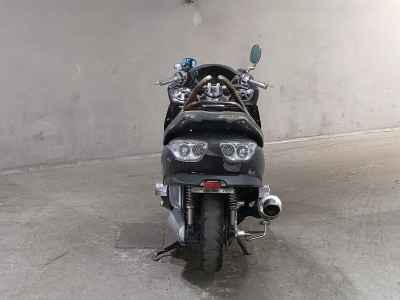 Honda Forza Z 2007