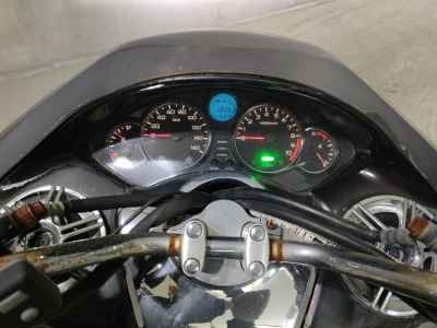Honda Forza Z 2007