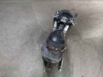 Honda Forza Z 2007