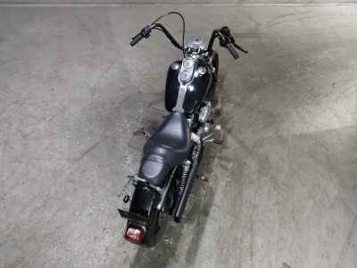 Harley-Davidson Low Rider FXDL1580 2001