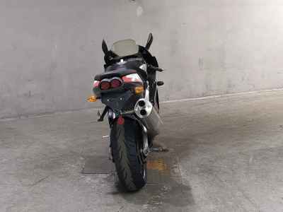Aprilia RSV 1000 R 2002