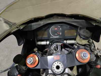 Aprilia RSV 1000 R 2002