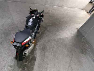 Aprilia RSV 1000 R 2002