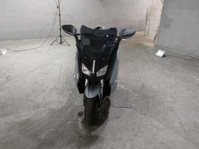 BMW C Evolution 2019