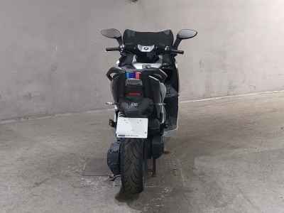 BMW C Evolution 2019