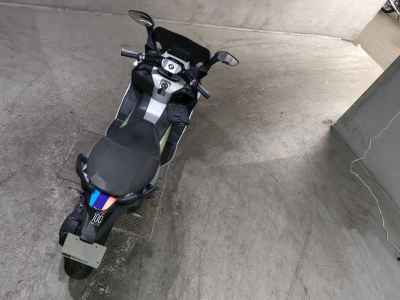 BMW C Evolution 2019