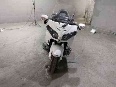 Honda GL1800 Gold Wing 2013