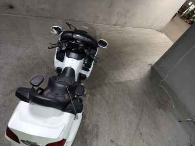 Honda GL1800 Gold Wing 2013