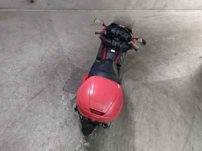Honda Forza SI 2016