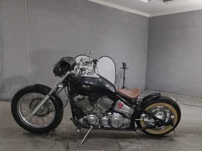 Yamaha XVS400 Drag Star 1997