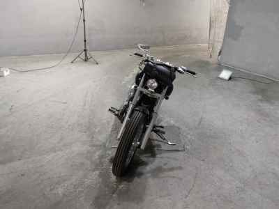 Yamaha XVS400 Drag Star 1997