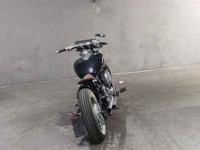 Yamaha XVS400 Drag Star 1997
