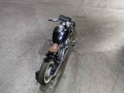 Yamaha XVS400 Drag Star 1997
