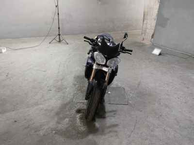Triumph Speed Triple 1050 2013