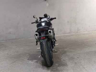 Triumph Speed Triple 1050 2013