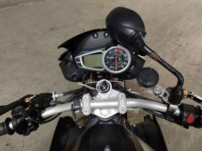 Triumph Speed Triple 1050 2013