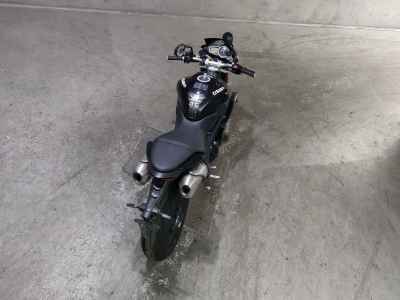 Triumph Speed Triple 1050 2013