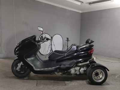 Yamaha Majesty 250C 2004