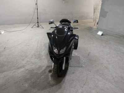 Yamaha Majesty 250C 2004