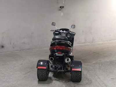 Yamaha Majesty 250C 2004