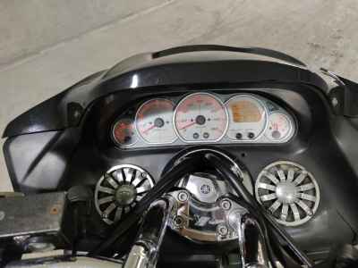 Yamaha Majesty 250C 2004