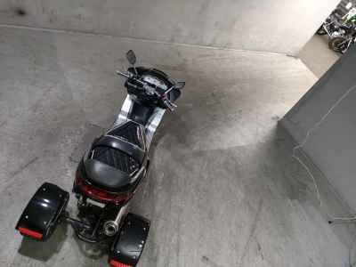 Yamaha Majesty 250C 2004