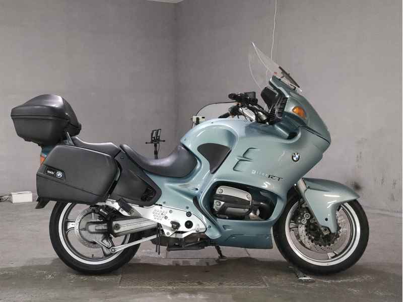 BMW R1100RT 2000