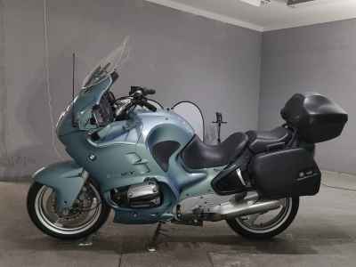 BMW R1100RT 2000