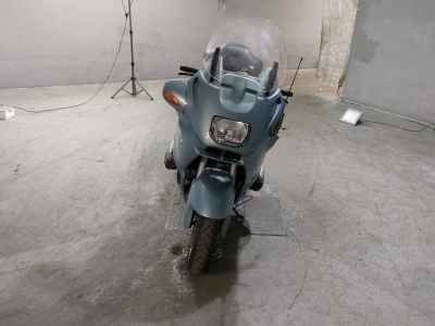 BMW R1100RT 2000