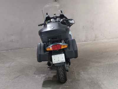 BMW R1100RT 2000