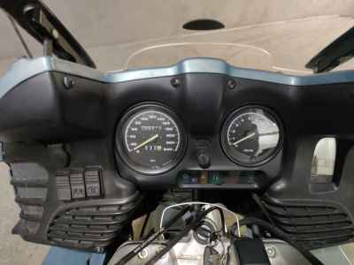 BMW R1100RT 2000