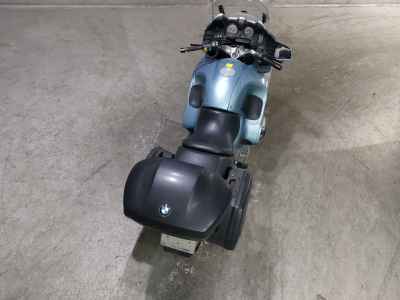 BMW R1100RT 2000