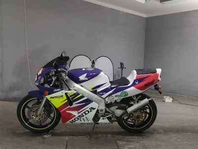 Honda NSR250R 1996