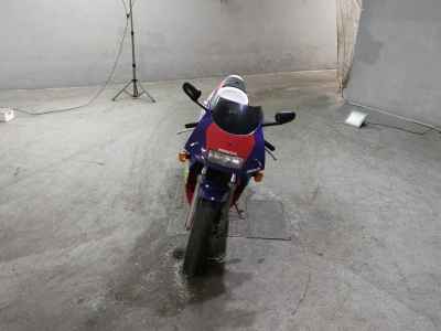 Honda NSR250R 1996