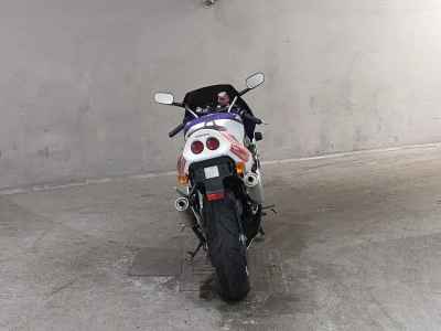 Honda NSR250R 1996
