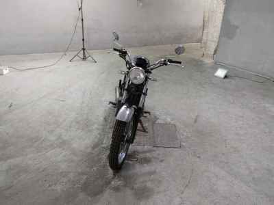 Kawasaki 250TR 2002