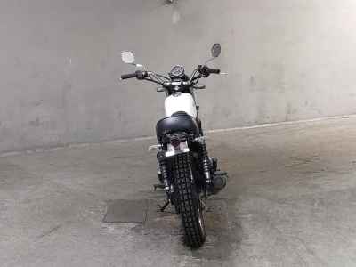 Kawasaki 250TR 2002