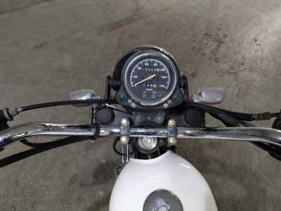 Kawasaki 250TR 2002