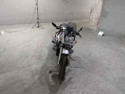 Suzuki GSX750S Katana 1982
