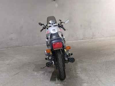 Suzuki GSX750S Katana 1982