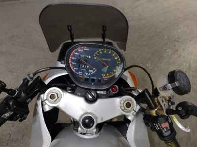 Suzuki GSX750S Katana 1982