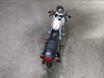 Suzuki GSX750S Katana 1982