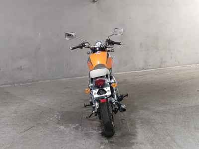 Kawasaki Estrella RS 2003