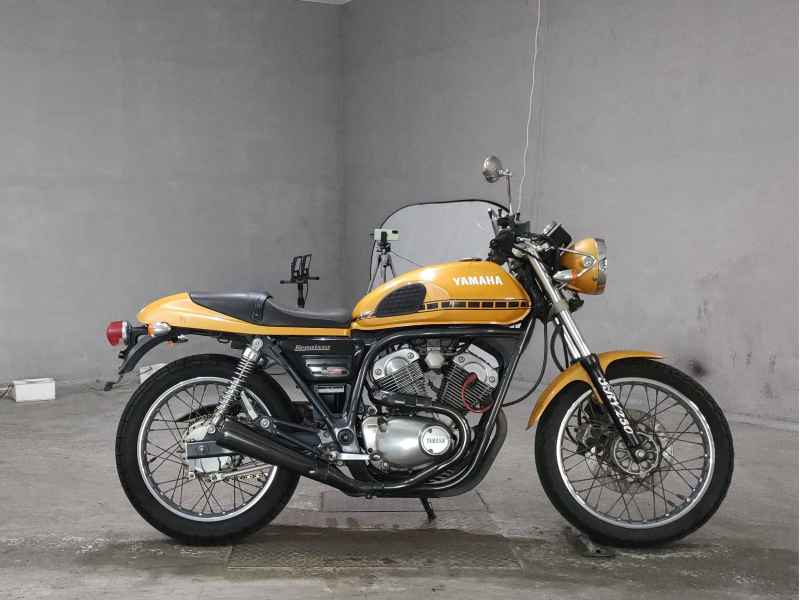 Yamaha RENESS 1997