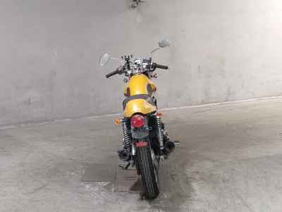 Yamaha RENESS 1997