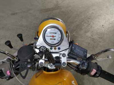 Yamaha RENESS 1997