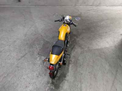Yamaha RENESS 1997