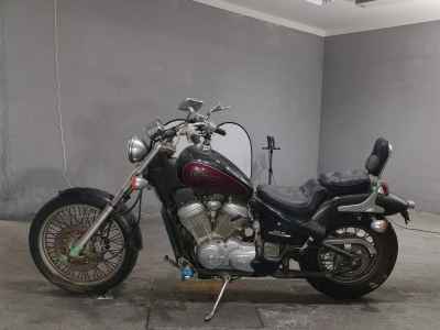 Honda Steed 400 1993