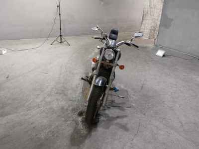 Honda Steed 400 1993